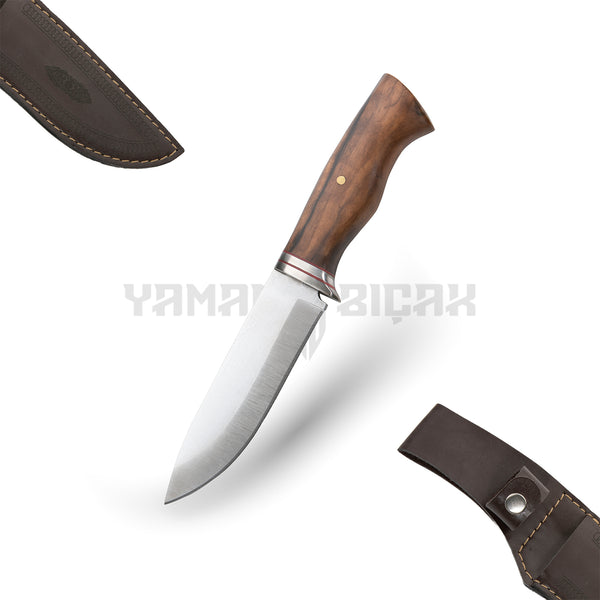 Bushcraft Bıçak